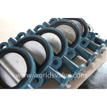 Wafer Type Butterfly Valve (WDS)